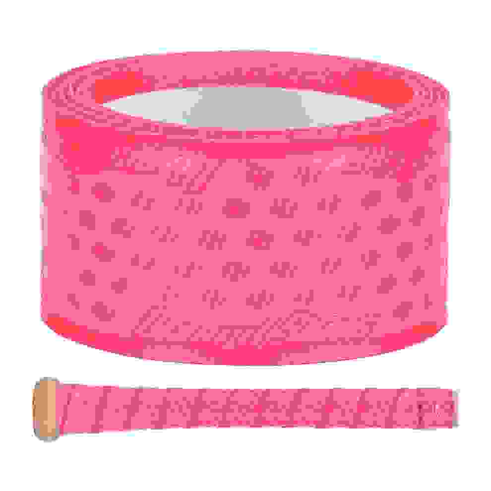 Lizard Skins DSP Ultra Neon Pink Bat Grip